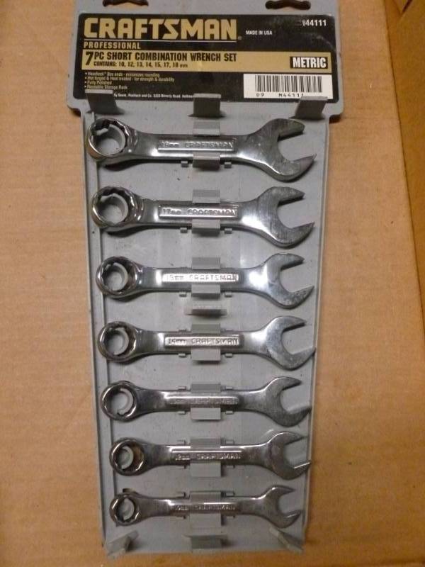 Tool Set