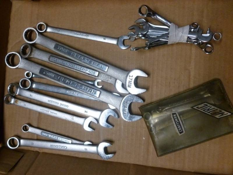 Tools