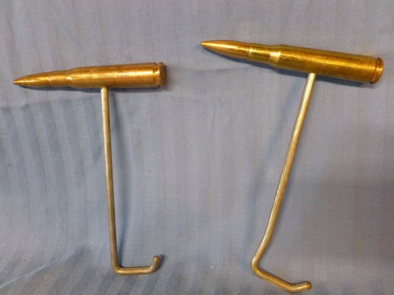 Vintage Military Items
