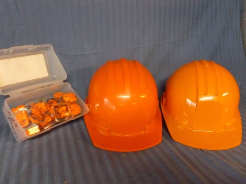 Work Safety Items