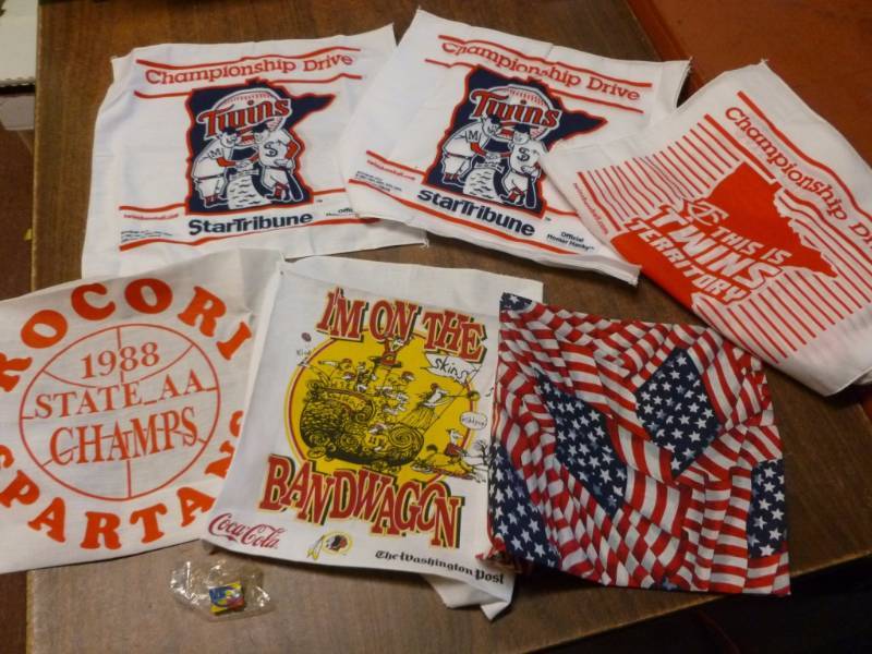 Sports Collectible
