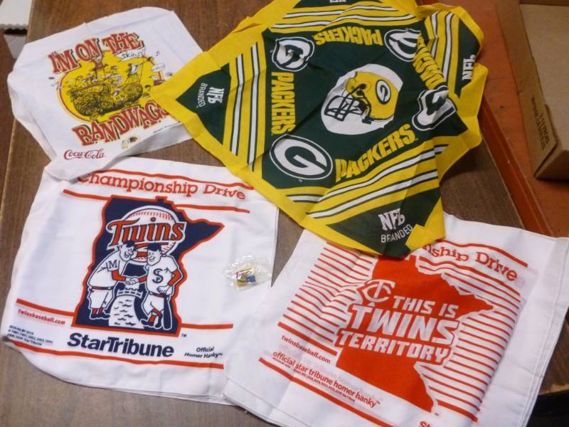 Sports Collectible