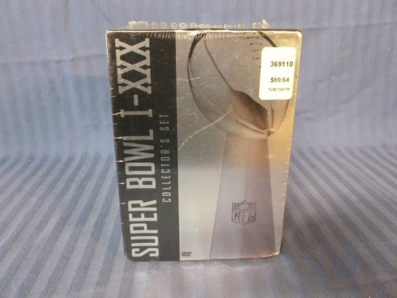 Sports Collectible