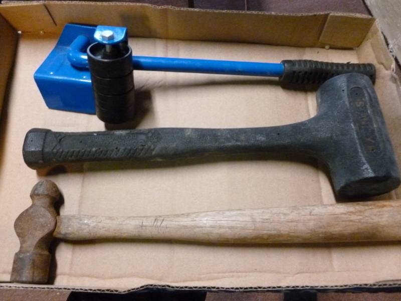 Tools