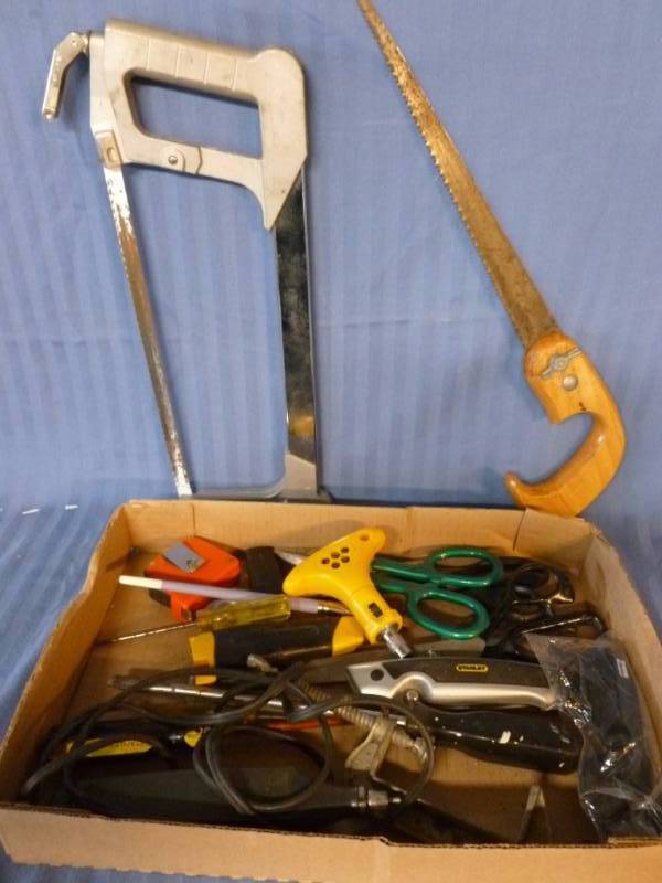 Tools