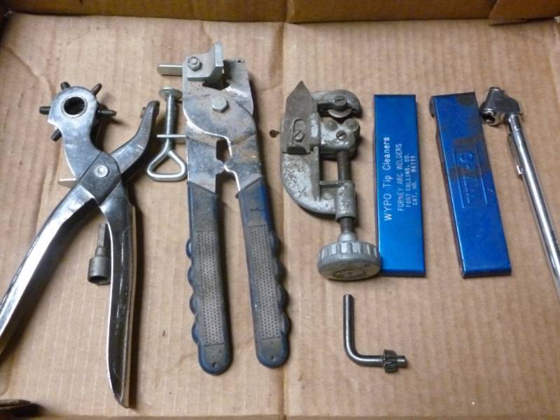 Tools