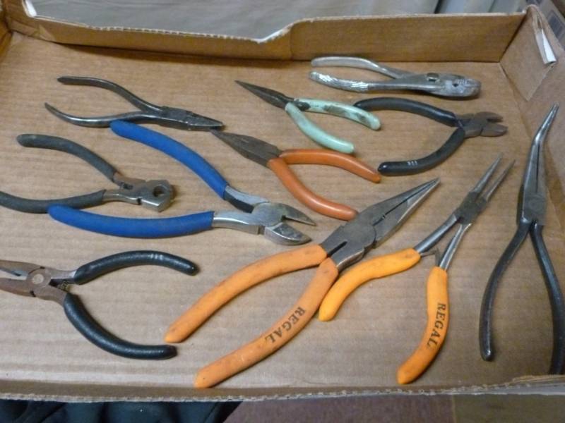 Tools