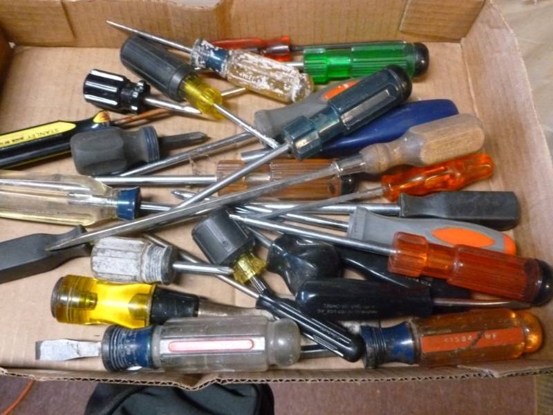 Tools