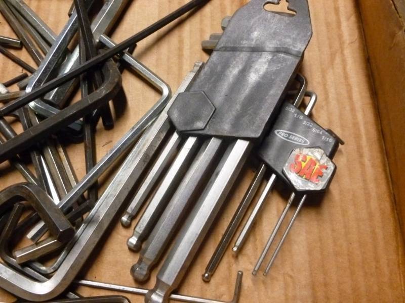 Tools