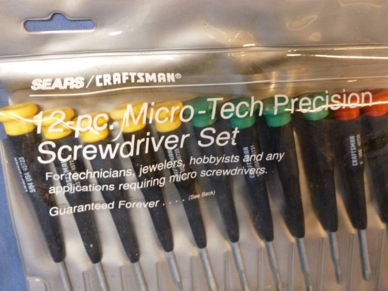 Tool Set