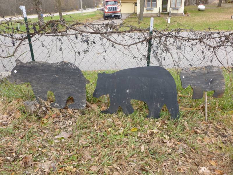 Yard Decorations