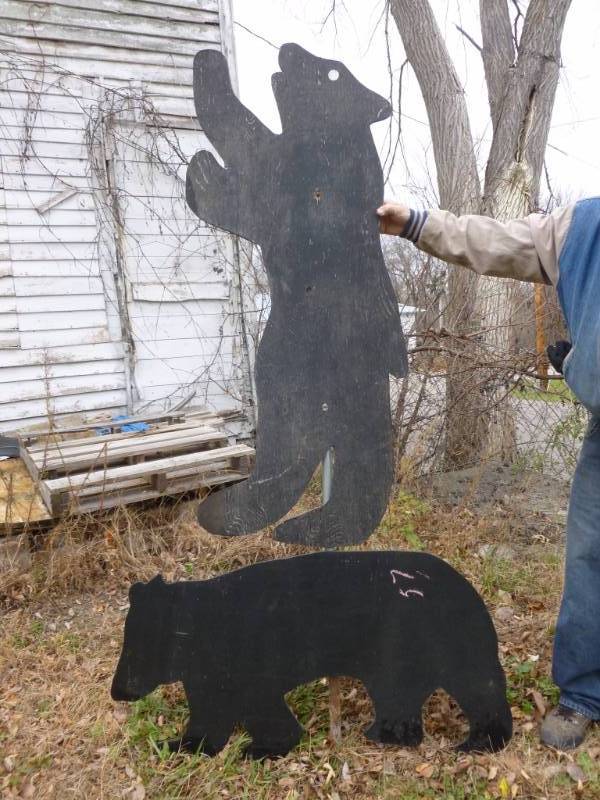 Yard Decorations