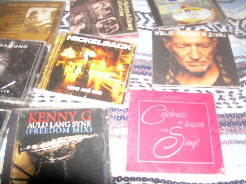MULTIPLE CDS
