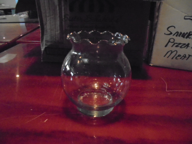 lot 36 image: Boxes of Glass Globes
