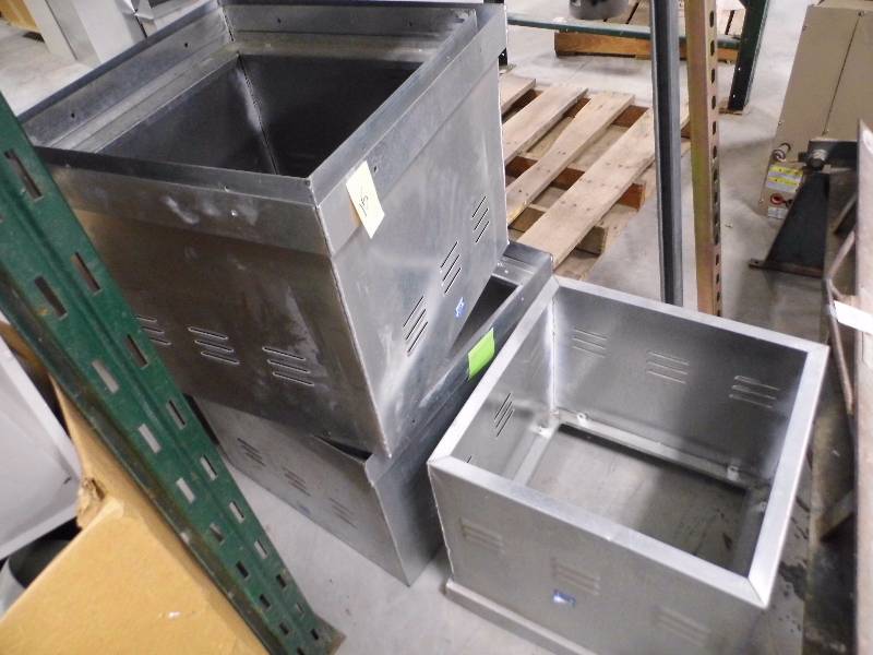 Vent Hoods