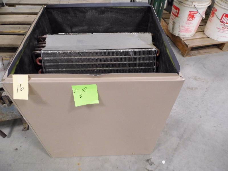 4 Ton A-Coil