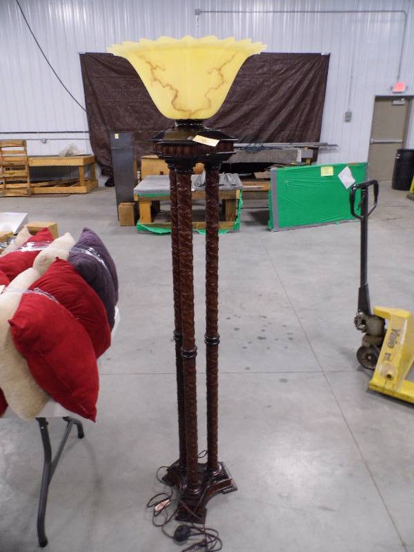 Floor Lamp