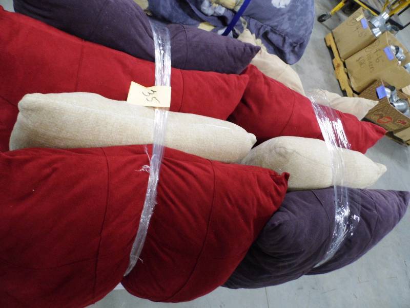 Decorator Pillows