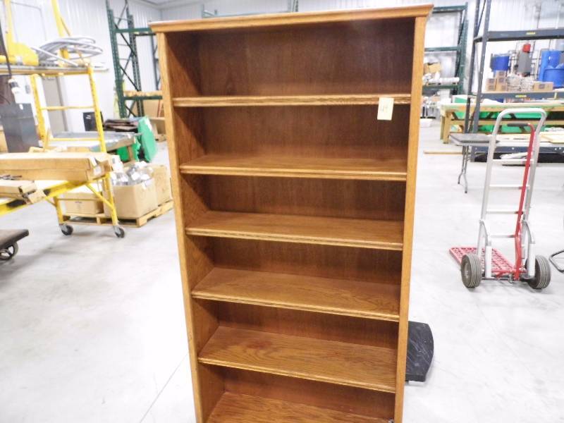Bookshelf