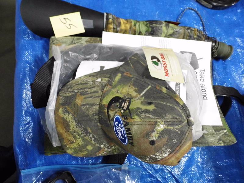 Hunting Items