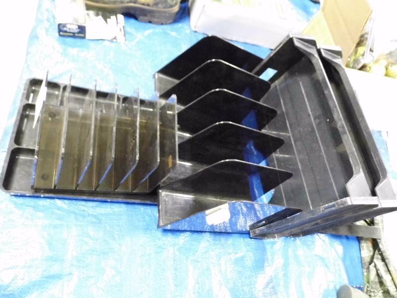Office Organizers