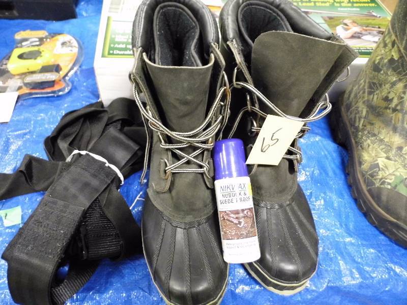 Boots