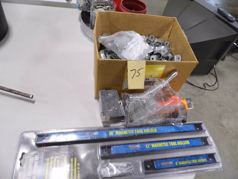 Magnetic Holders - Hardware