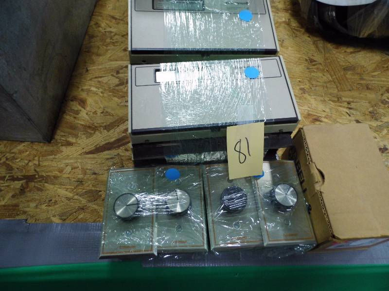 Environmental Controls