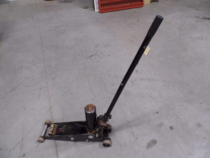 Floor Jack