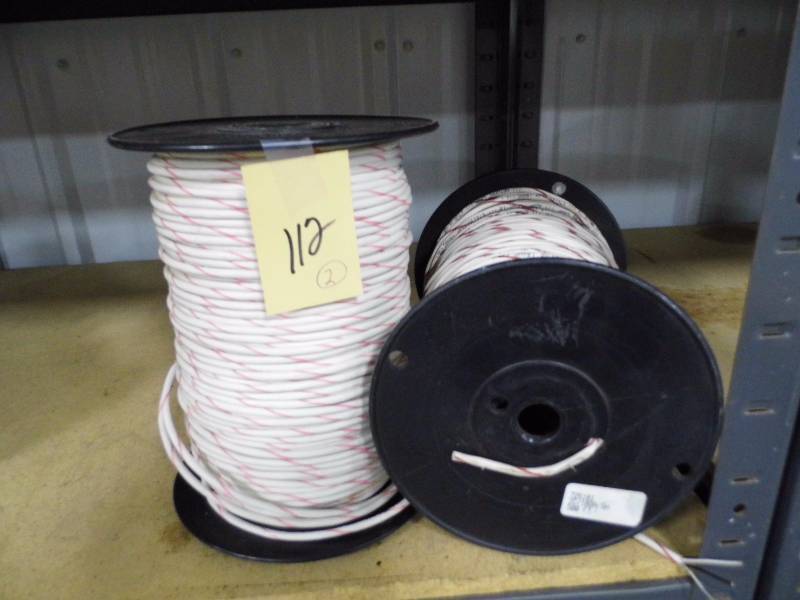 Wire