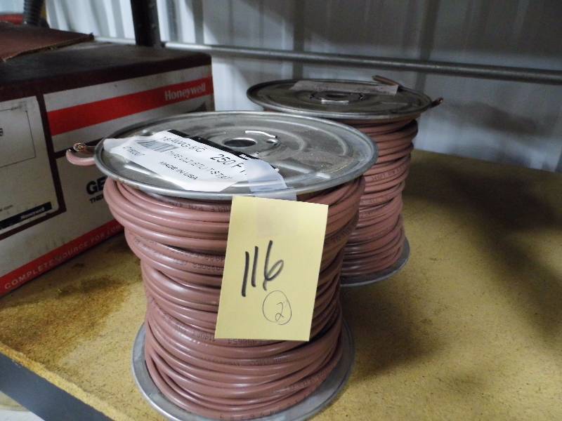 Wire