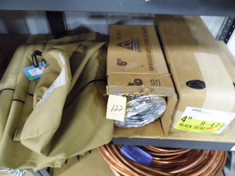 Flex Air Connectors