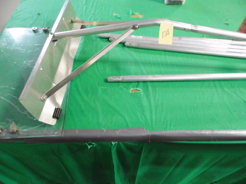 Roof Snow Rake