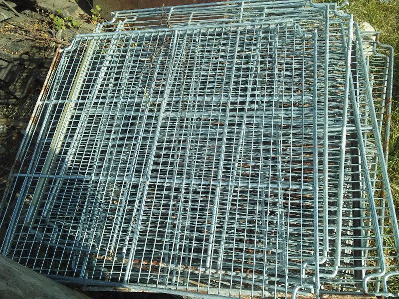 Metal Panels