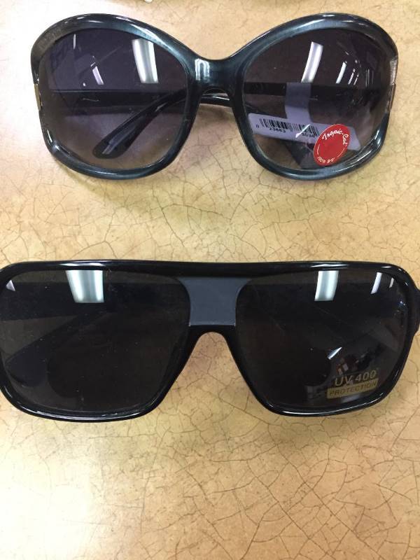 New, Lot of Sunglasses