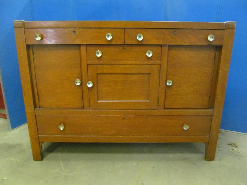 vintage furniture