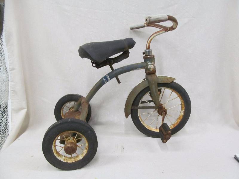 tricycle