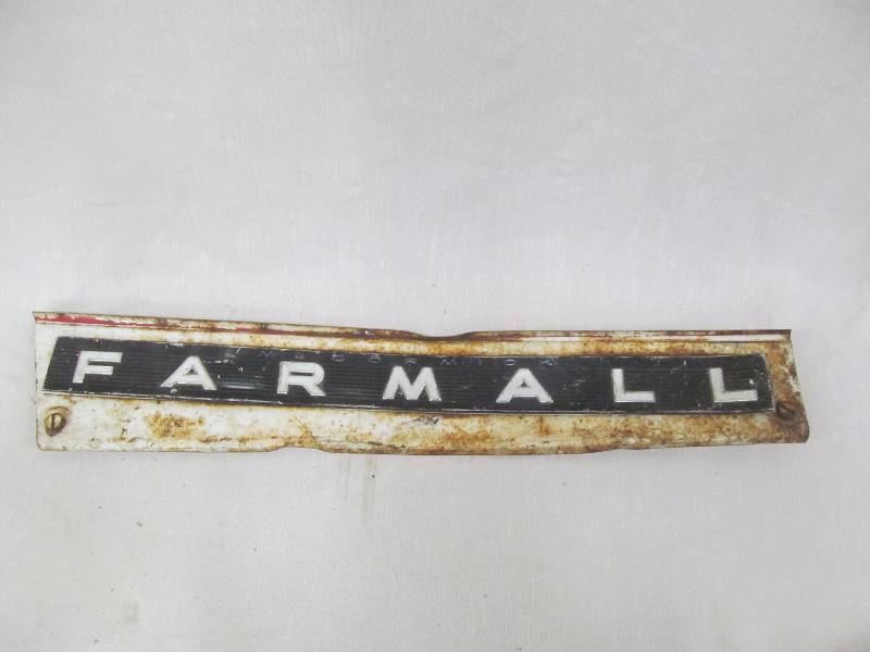 tractor emblem