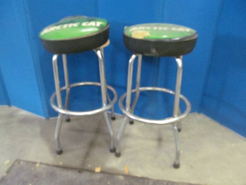 stool