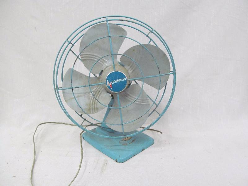fan