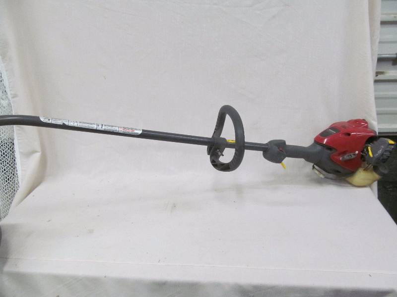 string trimmer