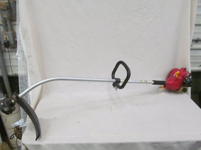 string trimmer