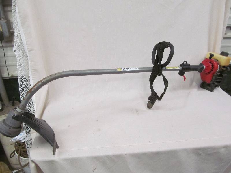 string trimmer