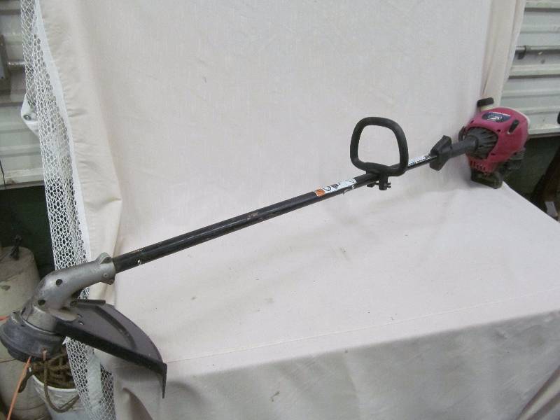 string trimmer