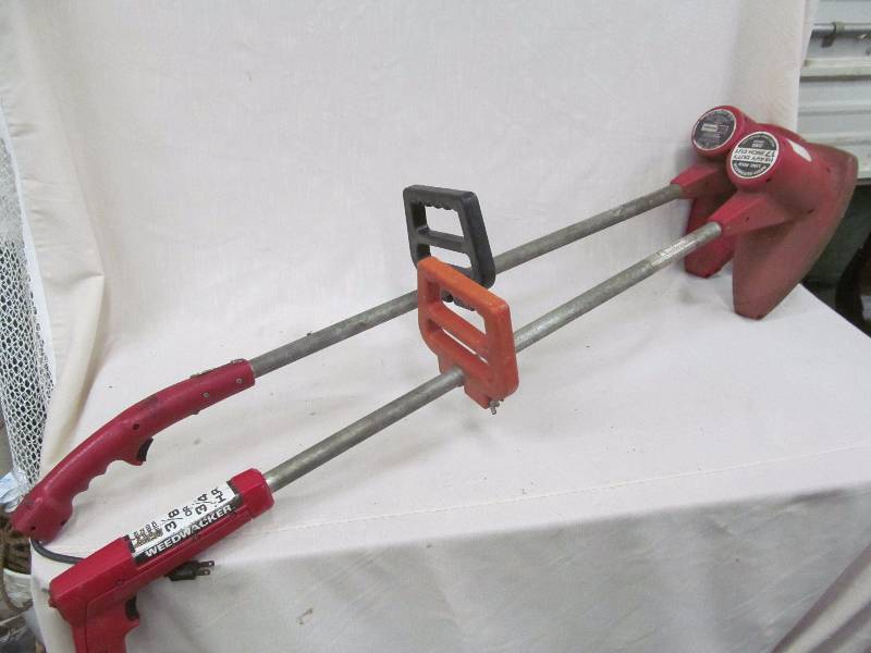 string trimmer