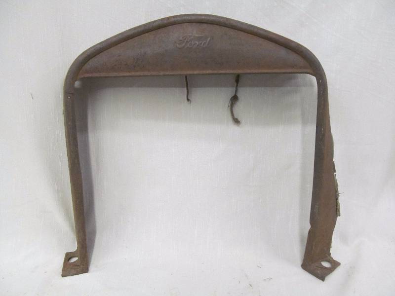antique auto part