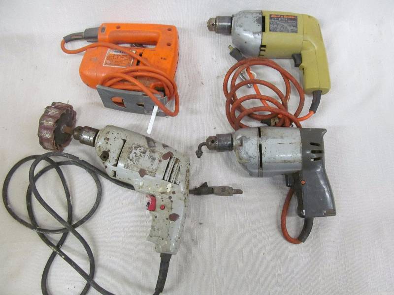 tools