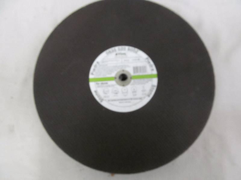 grinding discs