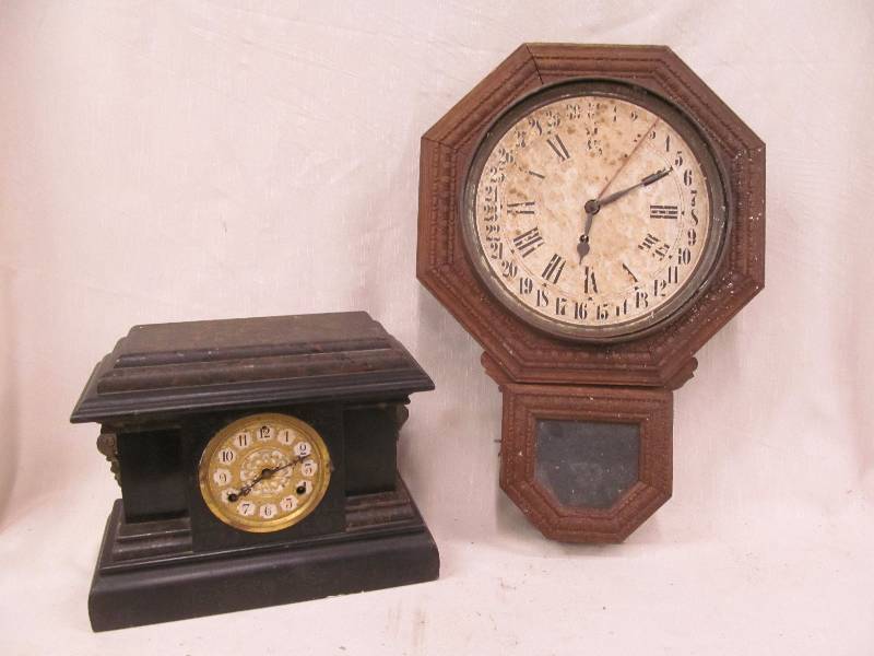 clock