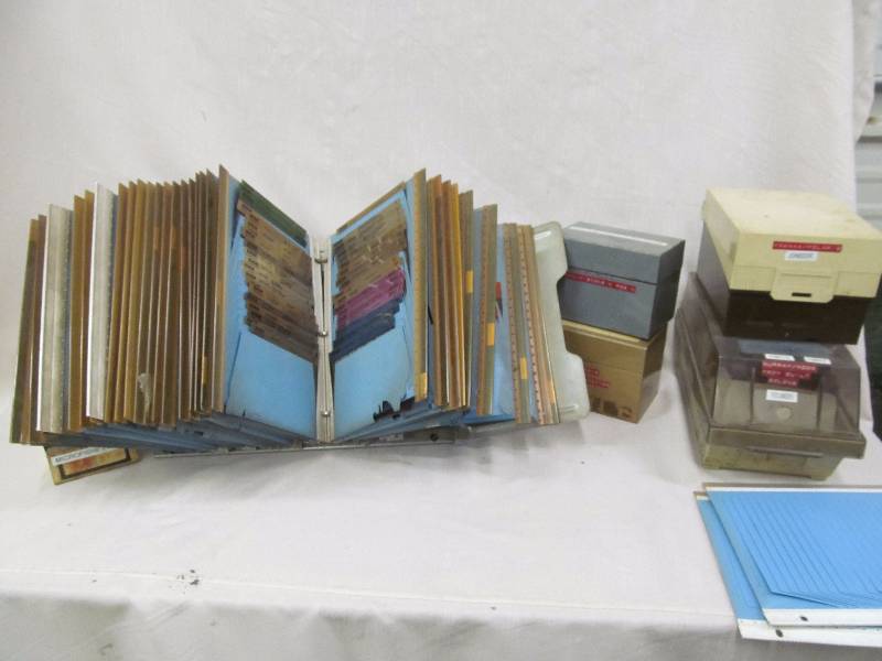 micro fiche